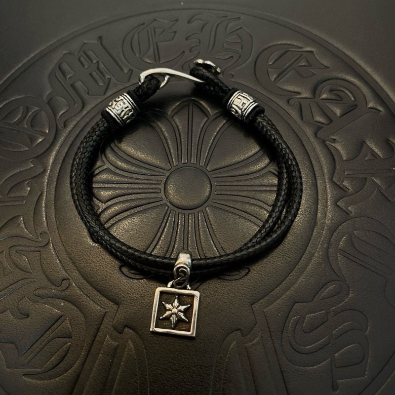 Ch*0me He**ts bracelets